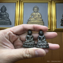 พระกริ่งวัดสุทัศน์