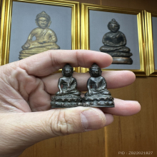 พระกริ่งวัดสุทัศน์