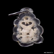 จิ้งจกมหาเสน่ห์หลวงปู่หน่าย วัดบ้านแจ้ง