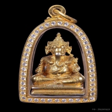 *รับเช่า* รูปหล่อพระพิฆเนศโบสถ์พราหมณ์ 