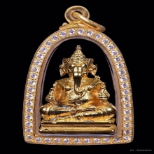 *รับเช่า* รูปหล่อพระพิฆเนศโบสถ์พราหมณ์ 