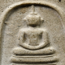 สมเด็จพระครูมูล เกศบัวตูม สวยมากครับ