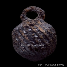 ลูกอมติดวิญญาณอ.แน่น วัดหนองขาว จ.กาญจนบุรี