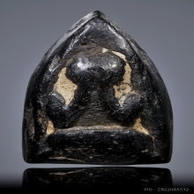 พระปิดตาพิชัย กรุคลองตะเคียน