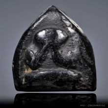 พระปิดตาพิชัย กรุคลองตะเคียน