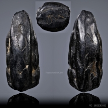 พระปิดตาพิชัย กรุคลองตะเคียน