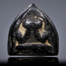 พระปิดตาพิชัย กรุคลองตะเคียน