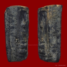 สมเด็จปิลันทร์ พิมพ์ปรกโพธิ์ฐาน 2 ชั้น