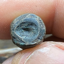 รูปหล่อเก่าไม่ทราบที่