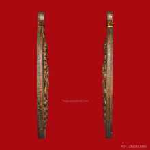 เหรียญนาคปรกไตรมาสหลวงปู่ทิม