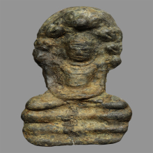 เบญจภาคี เสือมหาอำนาจ หน้าแมวใจดีมีแต่ลาภ