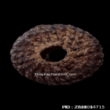 ตะกรุดพิศมร หลวงพ่อแก้ว วัดพวงมาลัย สมุทรสงคราม ยุคต้น