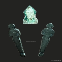 พระสีวลีหลวงพ่อแฉ่ง วัดบางพัง