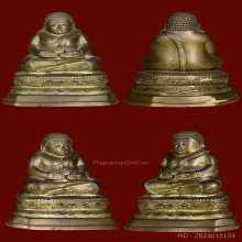 พระสังกัจจายน์ 3นิ้ว