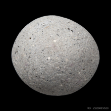 ลูกอมหลวงพ่อพริ้ง วัดบางปะกอก 