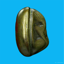 พระปิดตาหลวงพ่อทับ วัดอนงค์ เนื้อเมฆสิทธิ์