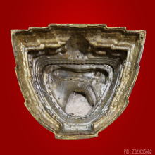 พระบูชาพระพุทธชินสีห์ ขนาดหน้าตัก 9 นิ้ว 