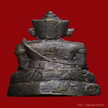 พระพิฆเนศ โบสถ์พราหมณ์ ปี2530 