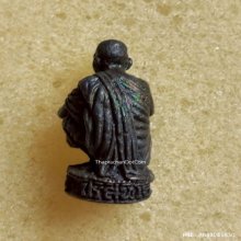 รูปหล่อ หลวงพ่อคูณ วัดบ้านไร่ ปี 36 รุ่น สก.