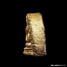 พระปิดตา วัดอ่างศิลา  ซุ้มเรือนแก้ว