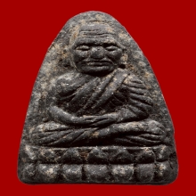 หลวงพ่อทวดเนื้อว่าน ปี2524 พิมพ์ใหญ่ สวยเดิมๆ