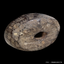 ลูกกระดอนสะท้อน หลวงพ่อรุ่ง วัดท่ากระบือ จ.สมุทรสาคร