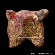 วัวธนูครูบานันตา วัดทุ่งม่านใต้ ปี2500