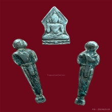 พระสีวลีหลวงพ่อแฉ่ง วัดบางพัง