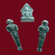 พระสีวลีหลวงพ่อแฉ่ง วัดบางพัง