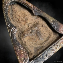 พระนางพญา  พิมพ์สังฆาฏิ