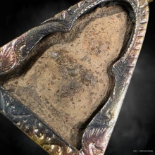 พระนางพญา  พิมพ์สังฆาฏิ