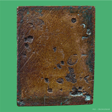 เหรียญหลวงปู่ศุขพิมพ์ข้างรัศมีนิยม