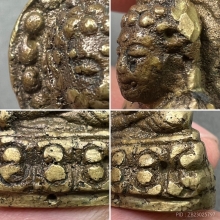 พระกริ่งนิรันตราย วัดดอนยานนาวา กรุงเทพฯ ปี2480