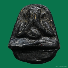 พระปิดตา พิมพ์2หน้า หลวงพ่อเชย วัดท่าควาย สิงห์บุรี