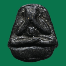 พระปิดตา พิมพ์2หน้า หลวงพ่อเชย วัดท่าควาย สิงห์บุรี