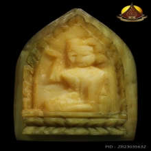 นางกวักยุคต้น หลวงพ่อกัน พิมพ์เล็ก สภาพสวย เนื้อจัดมาก