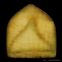 นางกวักยุคต้น หลวงพ่อกัน พิมพ์เล็ก สภาพสวย เนื้อจัดมาก