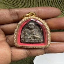 เนื้อว่านหลวงปู่ทวดรุ่นแรก