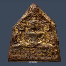 พระพุทธชินราช กรุบางยี่หน