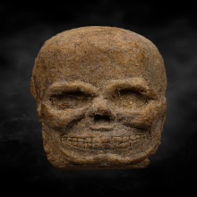 ลูกกรอกพรายกระซิบ พ่อปู่หมอนาค เนื้อว่าน