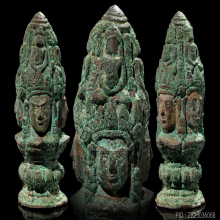 พระพรหมสมัยลพบุรี