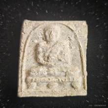 หลวงพ่อมหาลอยวัดแหลมจากรุ่นแรกปี04