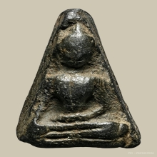 พระผงสุพรรณพิมพ์หน้าหนุ่ม