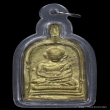 หลวงพ่อไปล่ วัดกำแพงวัดกำแพง