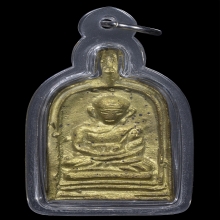 หลวงพ่อไปล่ วัดกำแพงวัดกำแพง