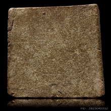 พระสมเด็จหลวงพ่อหยอด วัดแก้วเจริญ ปี 97 