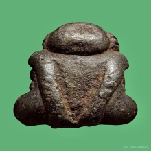 พระปิดตาแร่บางไผ่