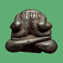 พระปิดตาแร่บางไผ่