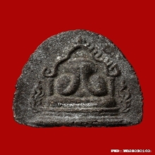 พระปิดตา วัดอ่างศิลา ซุ้มเรือนแก้ว