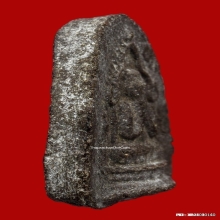 พระปิดตา วัดอ่างศิลา ซุ้มเรือนแก้ว